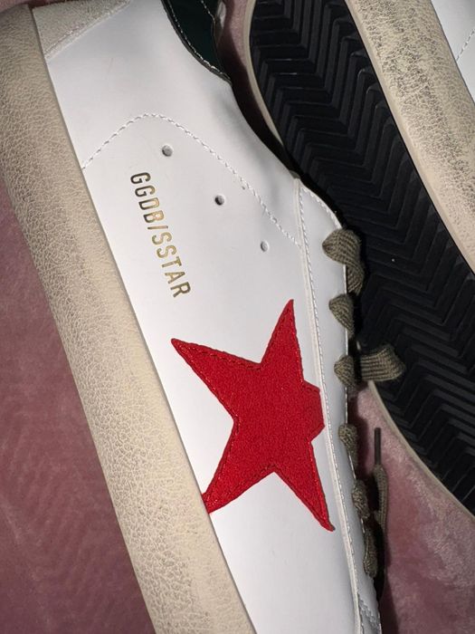 Golden Goose 43 noi nepurtati