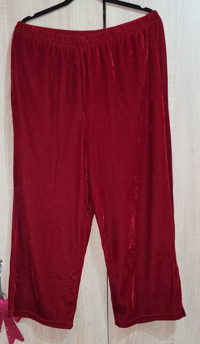Costum Mos Craciun 12 piese