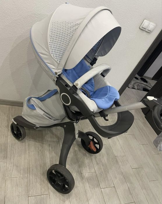 Stokke  детска количка