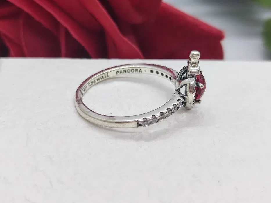 Пръстен Пандора|Pandora