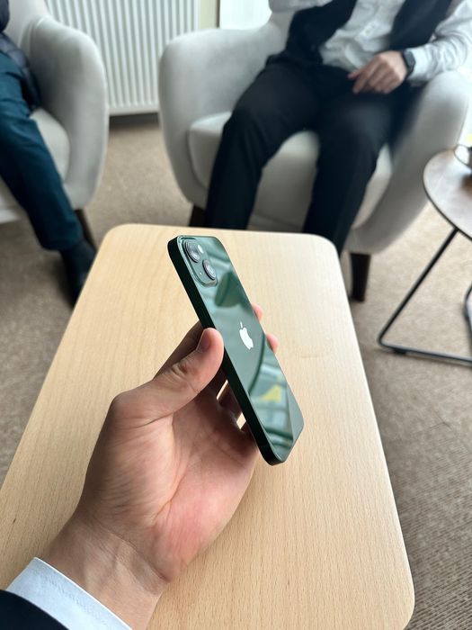 İphone 13 в хорошем состояние АКБ89%