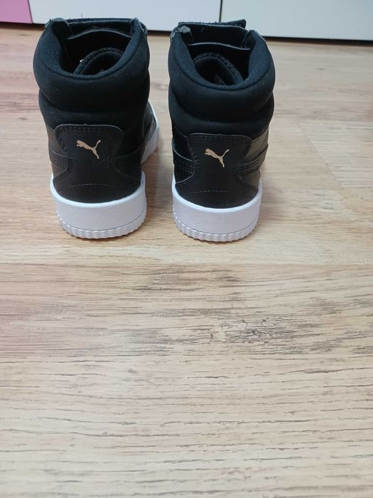 Дамски кецове Puma