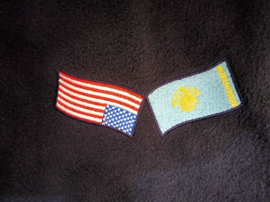 Продам Флиску ТШО.