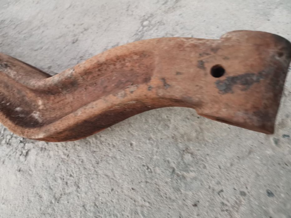 Камаз балка сотилади