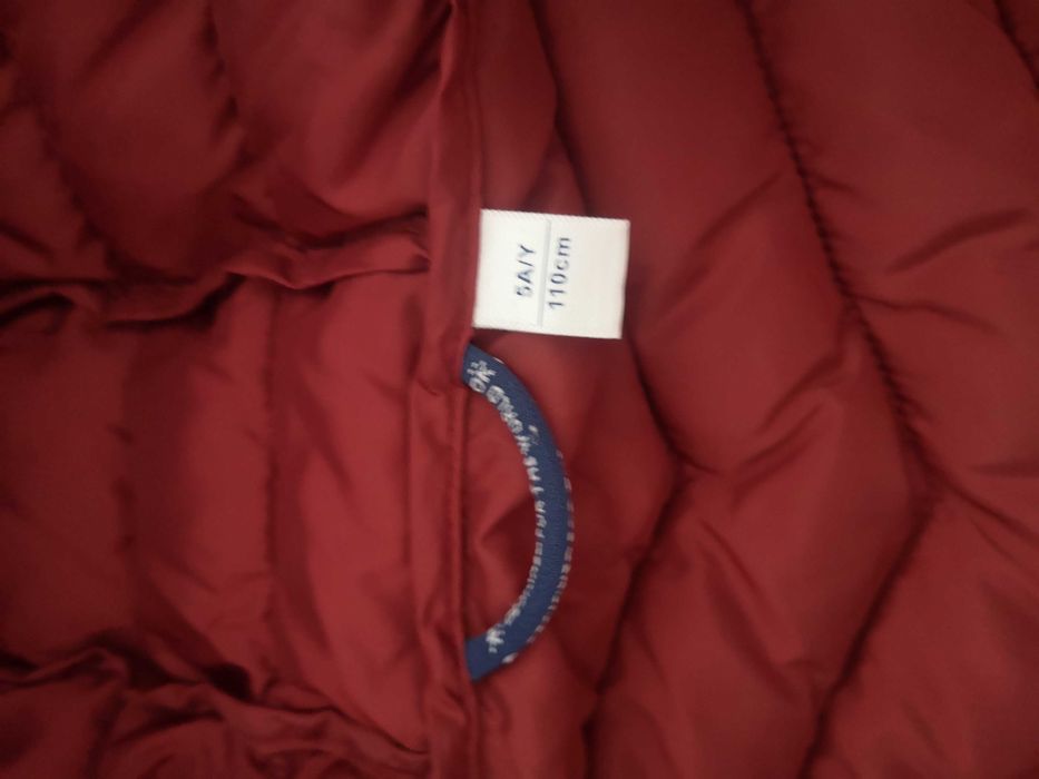 Яке за сезон есен - зима