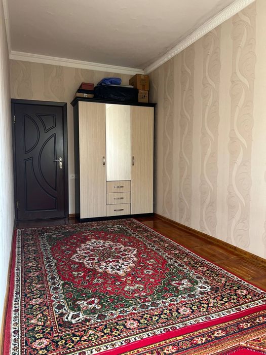 Квартира сотилади Мирза Улуғбек туман Феруза 2да икки хона