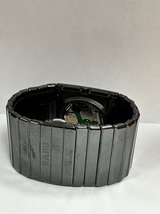 Rado Ceramica Chronograph