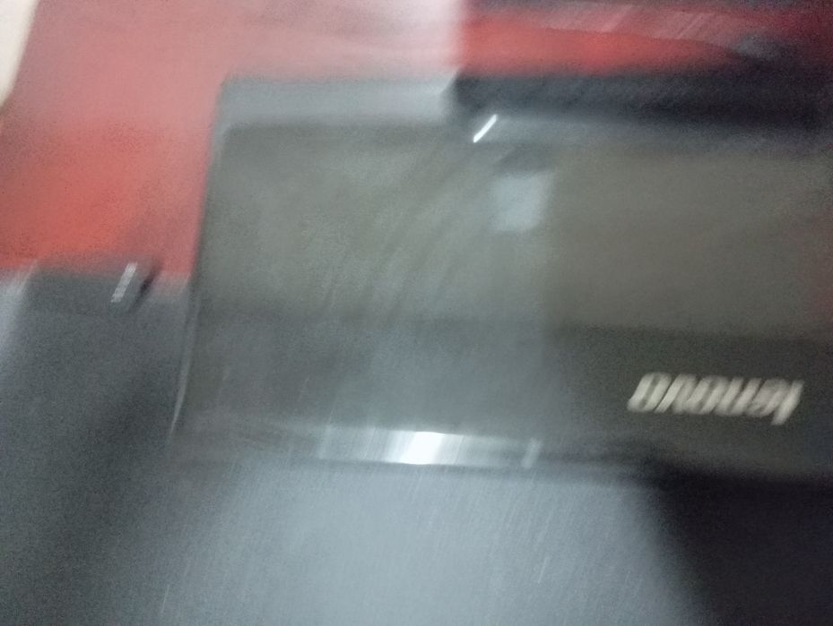 Ноутбук хороши состаяние
