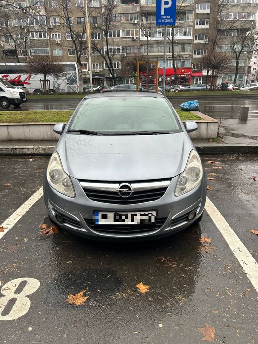 Opel Corsa 1.4 90cp