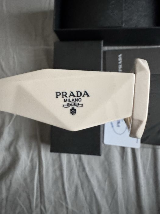 Ochelari Prada Milano Roz