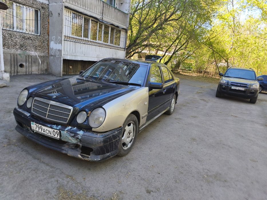 Продам Mercedes Benz