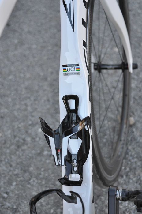 Pinarello Dogma F- чисто нов карбонов велосипед