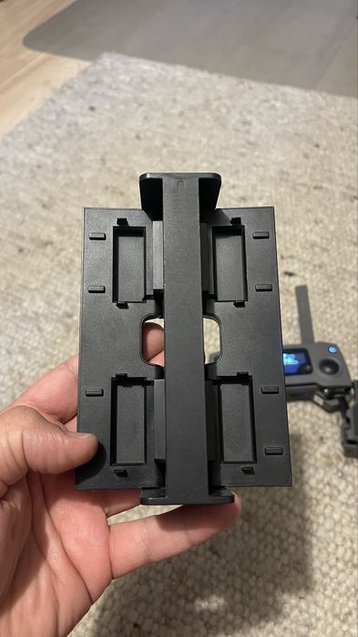 DJI Mavic 2 Pro Хъб за зареждане на батерии за дронове DJI Mavic 2