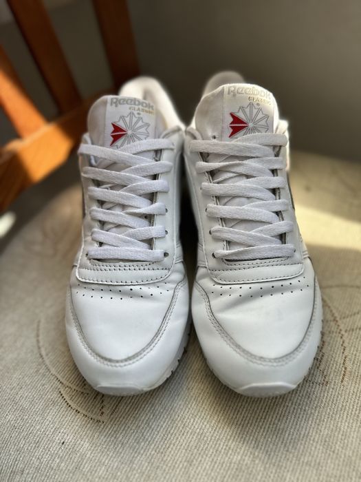 Дамски Reebok Classic Leather