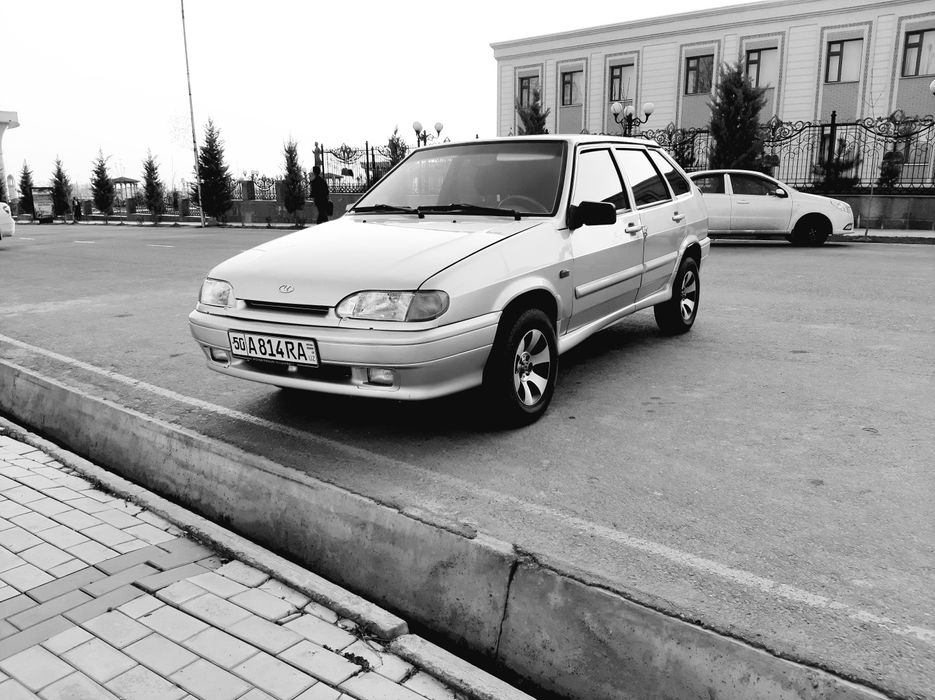 Lada 2114. Yili 2013