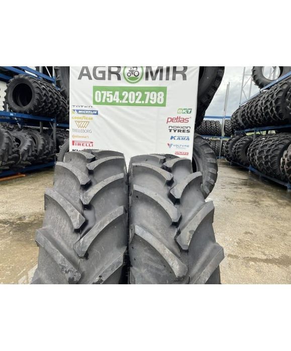 Anvelopa 16.9-28 ascenso tdb120 12pr tt  Cauciucuri tractor, Fiat, Case, Fendt, John Deere, New Holland, Massey Ferguson, UTB   Cauciucuri tractor, Fi