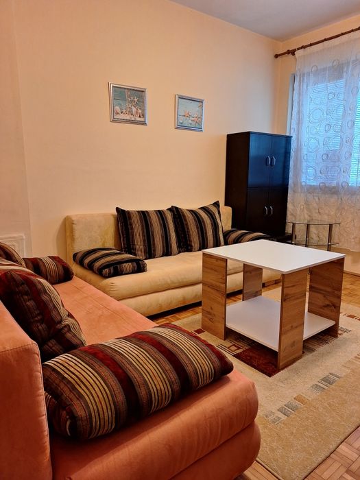 Дава се под наем Тристаен апартамент в Варна, Спортна зала - 85 кв.м за 700 € - Снимка #4