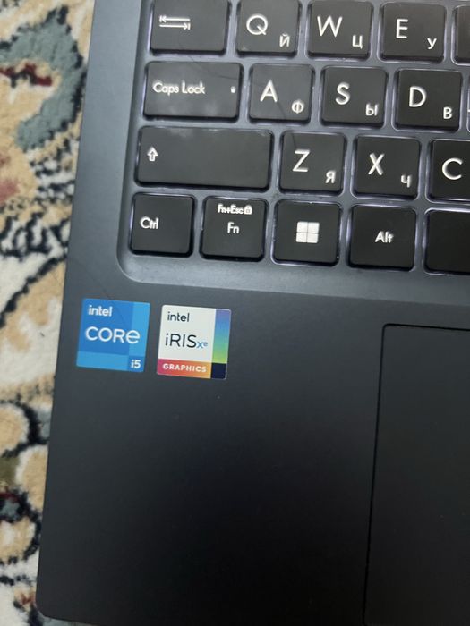 ASU’s Vivobook