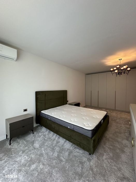 2 camere de inchriat | ARQA JOLIE VILLAGE | PISCINA |