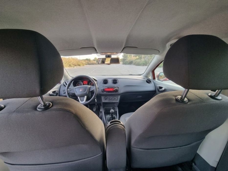 Vând SEAT Ibiza 1.2 TDI (2011) – Proprietar, Istoric RAR Curat, Kit distribuție+ambreiaj nou