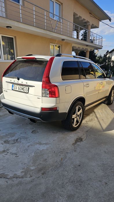 VOLVO XC90 2010 — imagine 2