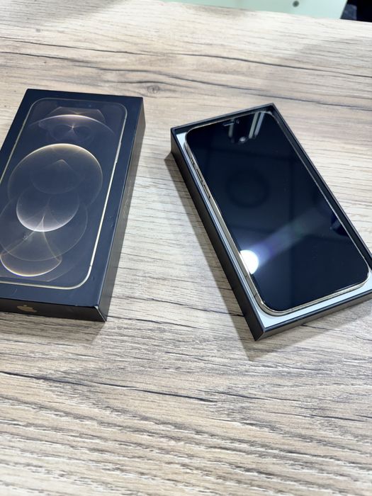 Iphone 12 pro на 256gb  Айфон 12 про