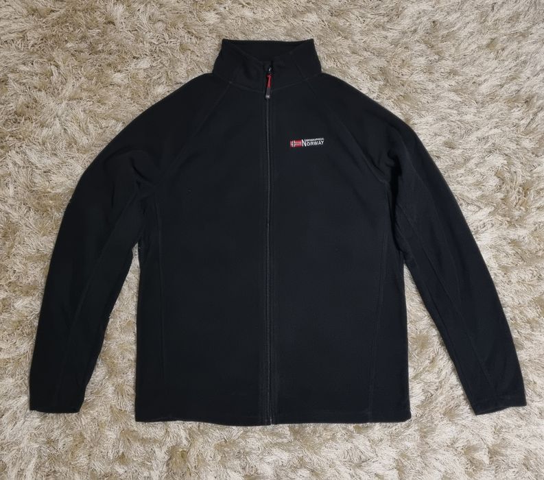 Bluza fleece Geographical Norway