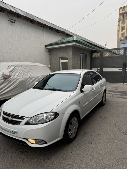 Shevrolet Lacetti Gentra Шевроле Ласетти Жентра 2023