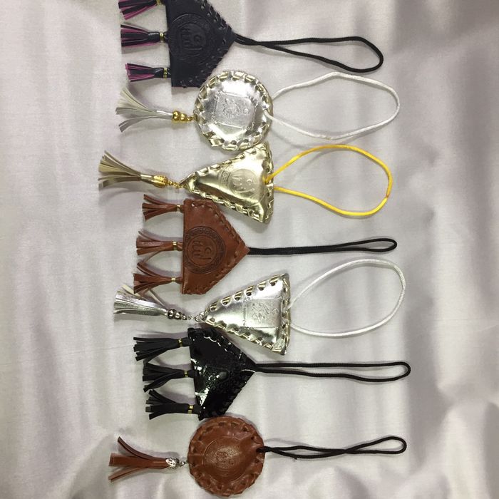 Тумары для оберега