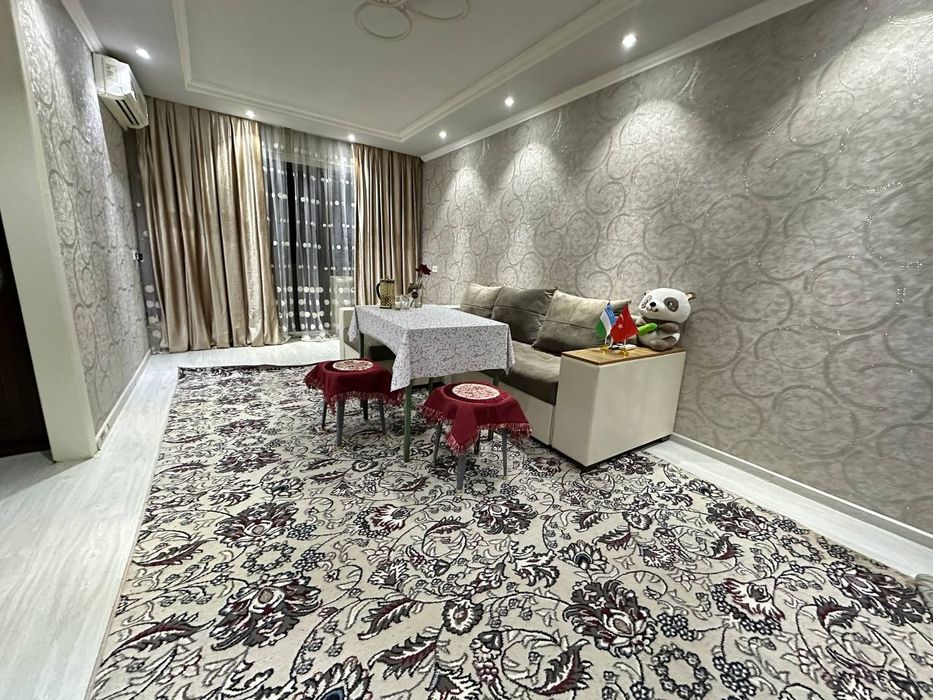 Квартира в Фергане