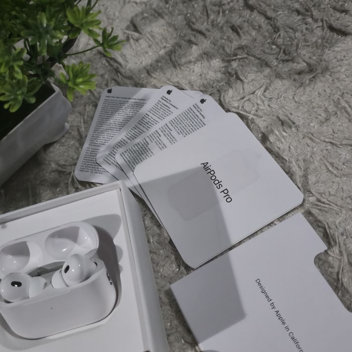 Casti Airpods Pro 2