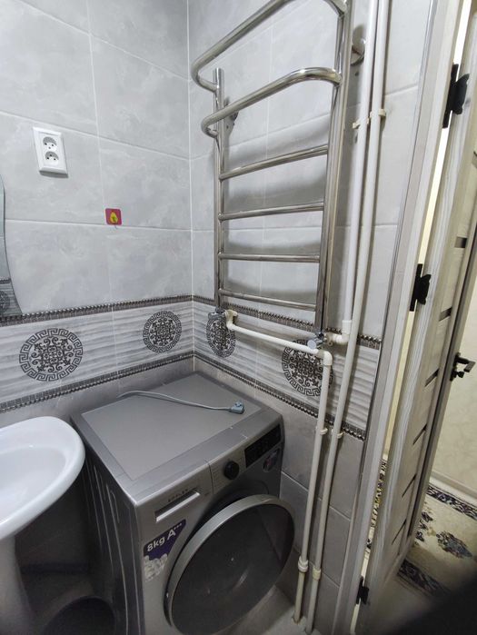 Сдаётся квартира