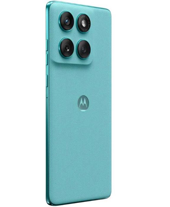 Telefon nou Motorola edge 60