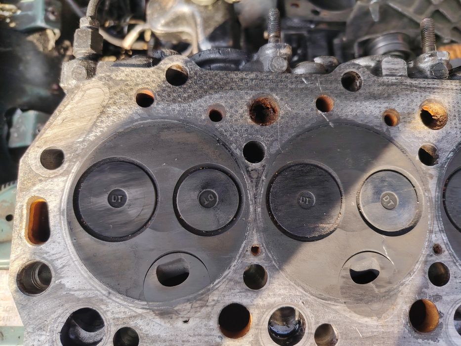 Hyundai GALLOPER  2.5 99 кс.