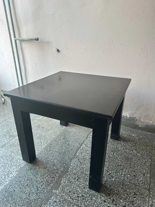 Холна маса 60x60