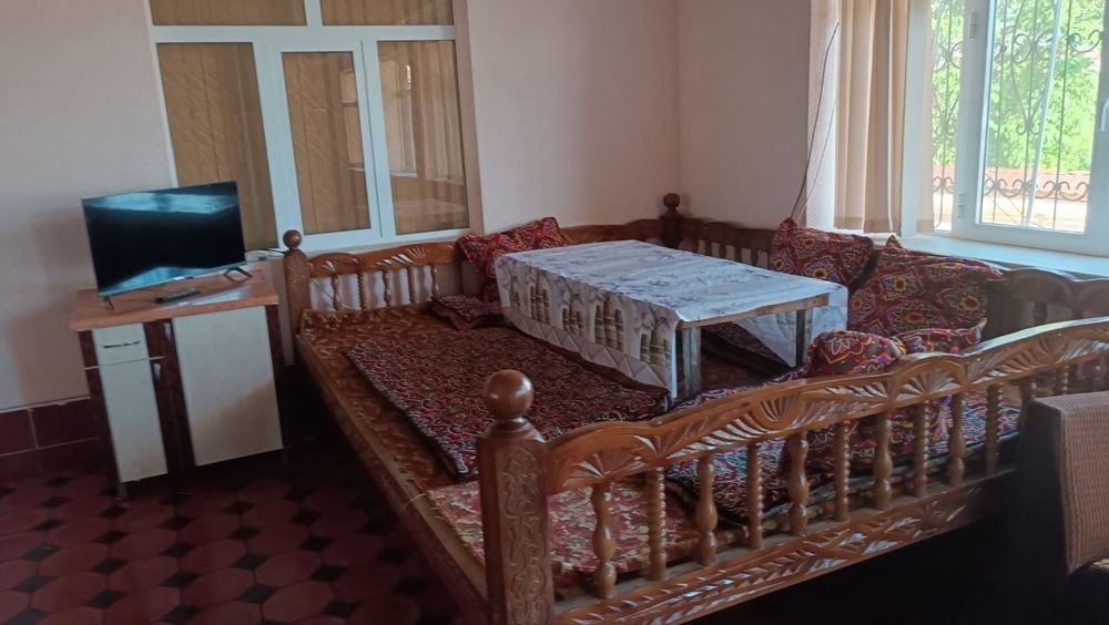 Dacha semoni na bochke mini dacha