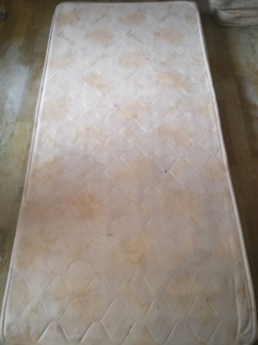 Матрас хороши состаяние