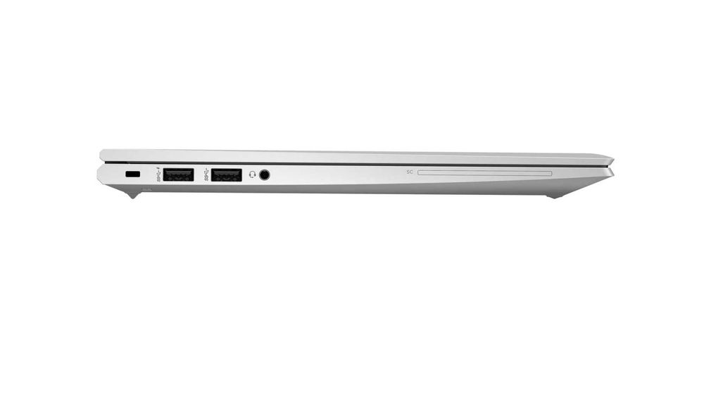 Laptop HP EliteBook 840 G7 Touchscreen i5 16GB SSD Windows 11 Pro