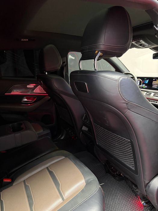 Продается Mercedes Benz GLE 53 coupe