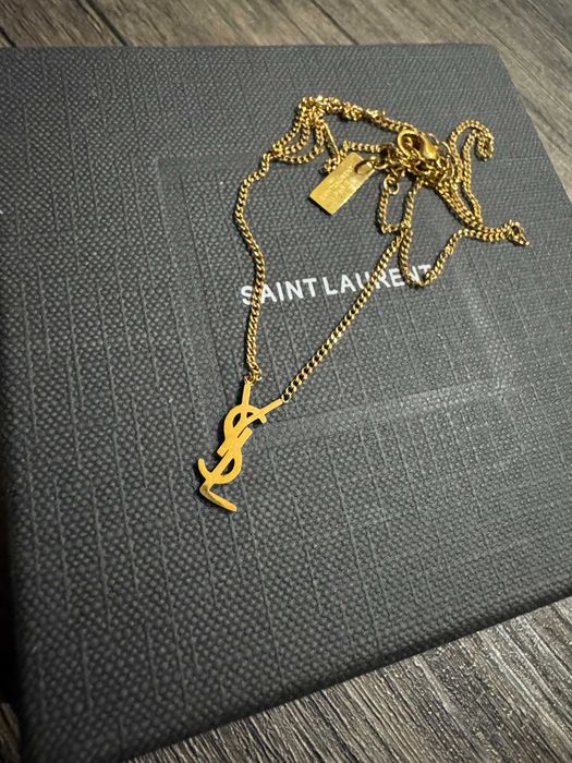 lant saint lauren paris ysl