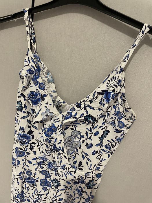 Salopeta New Yorker, marime S