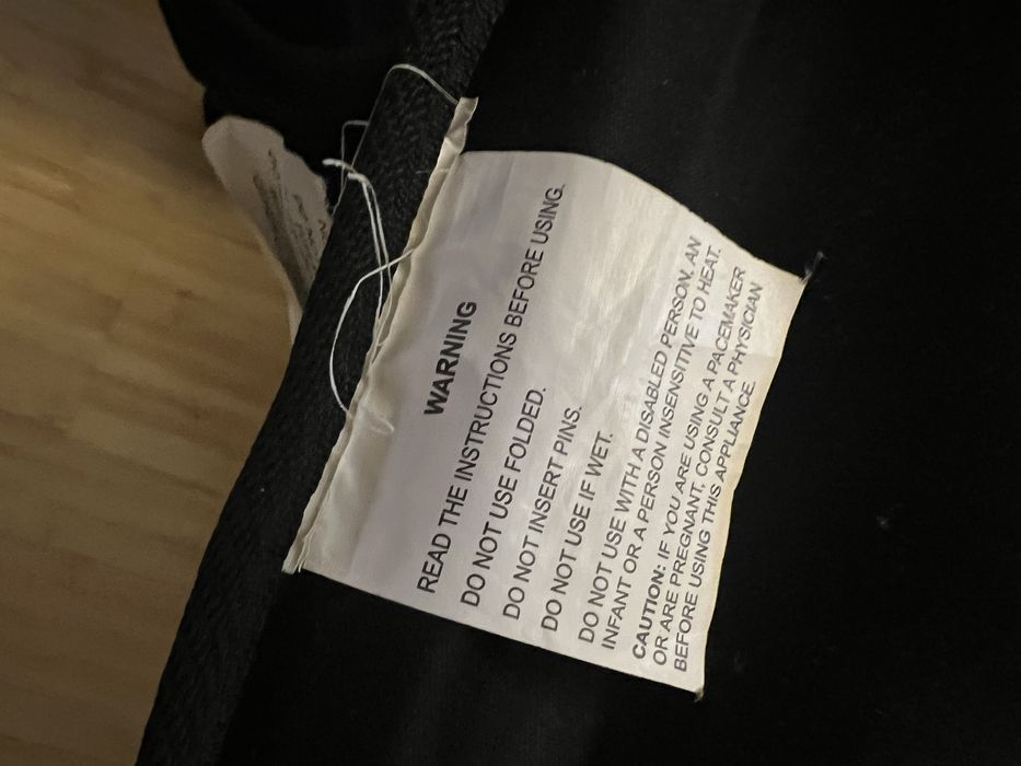 Husa scaun masina electrica