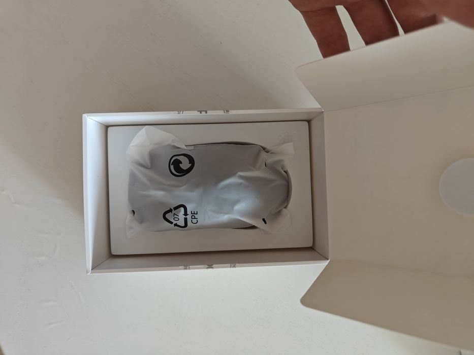 Игровая мышь Rapoo VT3 Max Gen-2