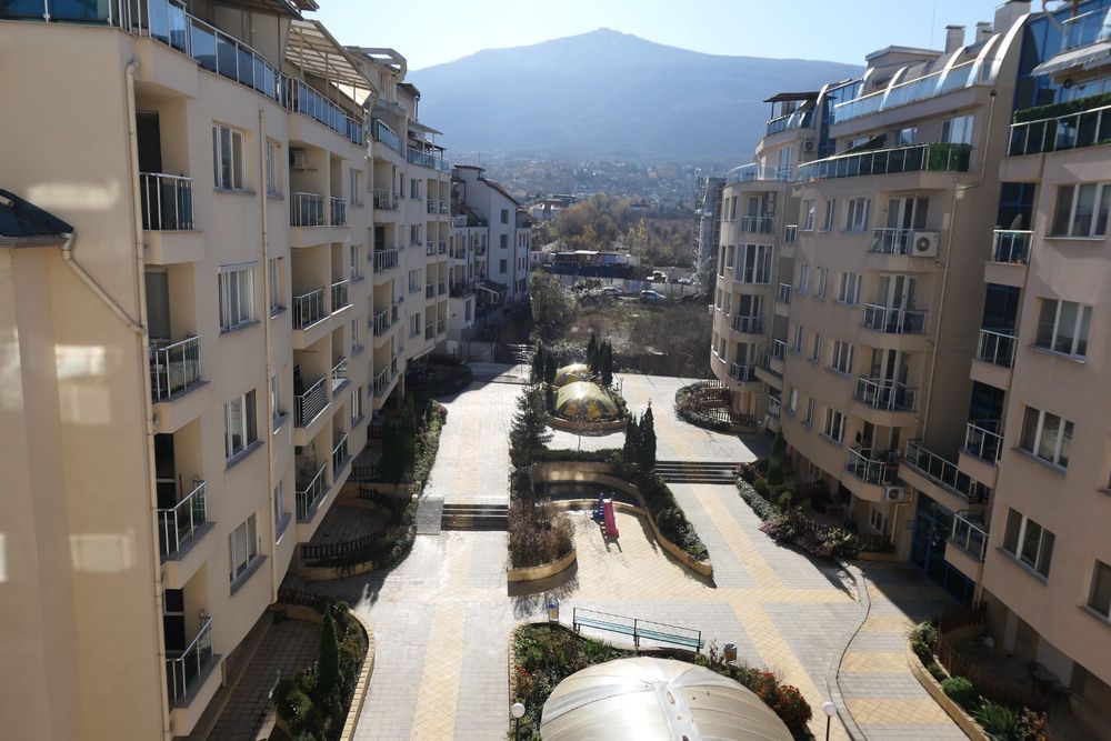 Дава се под наем Двустаен апартамент в София, Манастирски ливади - 60 кв.м за 484.5 € - Снимка #12