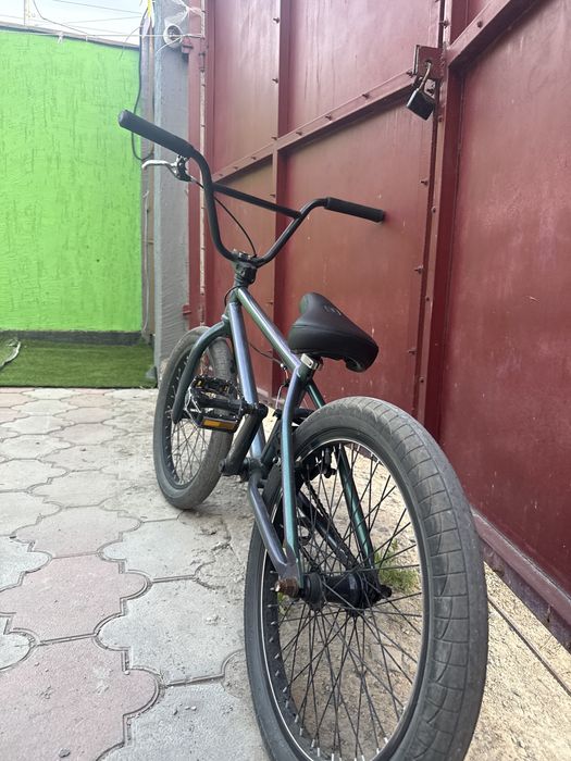 Продаю велик бмх