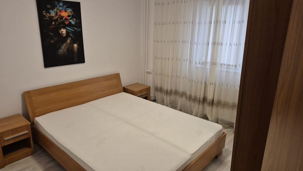 Proprietar, închiriez 2 camere Circumvalațiunii