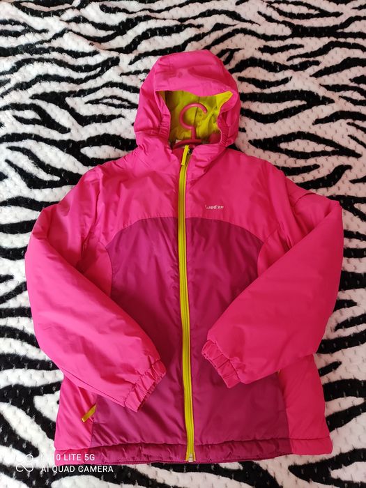 Детско есенно яке