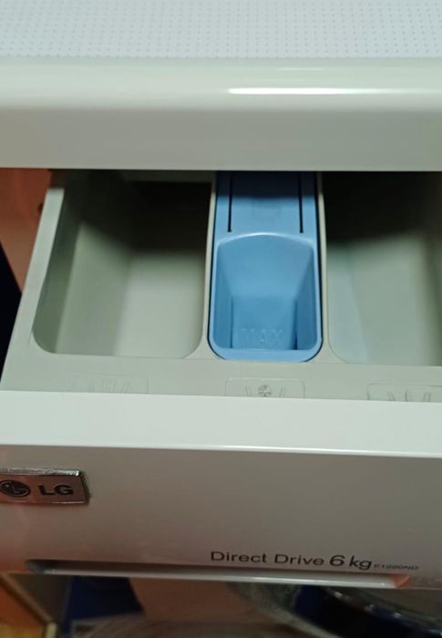 Стиральная машина