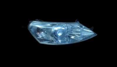 Десен фар за FIAT Scudo 2007г.