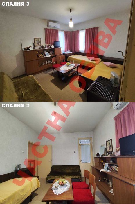 Продава се Къща в Белослав - 161 кв.м за 746 €/кв.м - Снимка #8